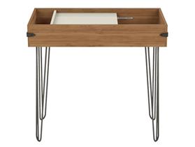 Mesa Decorativa Lider Design Mod.iron Buriti 30109.303 